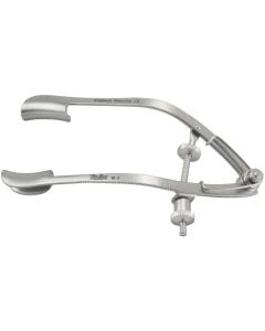 Miltex 18-2 Lancaster Eye Speculum, 3¼"