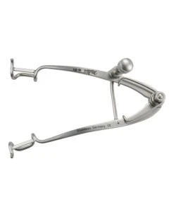 Miltex 18-24 Williams Eye Speculum, 2¾", Small Blades 11 x 5mm