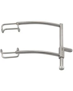 Miltex 18-50 Murdock Eye Speculum, 2¼"