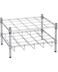 Drive Oxygen Cylinder Rack