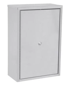 Omnimed 181683 Maxi Narcotic Cabint 4 Shelves