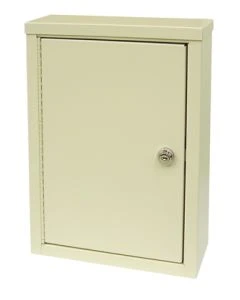 Omnimed Economy Narcotic Cabinet