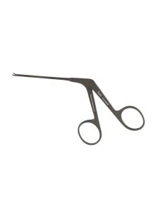 Miltex 19-2150-B Ear Scissors, 2¾" Shaft