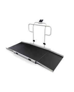 Rice Lake 350-ADA-1 Ada Wheelchair Scale