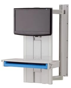 Capsa Healthcare Tandem Arm