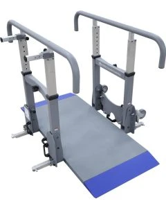 Pivotal Health Solutions PTPB1000 Portable Parallel Bar