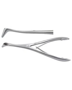Miltex 20-12 Infant Nasal Speculum, 5¾"