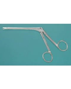 Miltex 20-172 Nasal Scissors, Right, Blades 1.1cm, Shaft 11cm, 7.1"