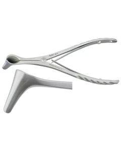 Miltex 20-3 Nasal Specula, 5¾" Medium