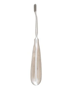 Miltex 21-354 Lewis Rasp, 7½", Coarse Teeth