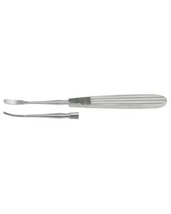 Miltex 21-68 Fomon Periosteal Elevator, 6¼"