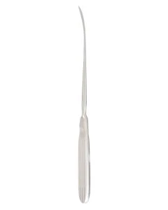 Miltex 21-902 Zygomatic Arch Awl, 9", Slightly Curved