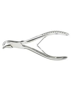 Miltex 22-482 Oral Surgery Rongeur, 6", Beaks At 90° Angle