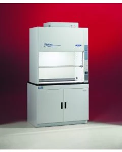 Labconco 2247300 4' Basic 47 Fume Hood with blower