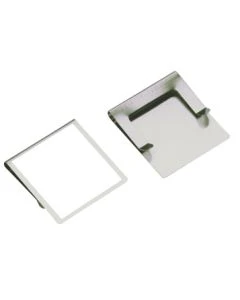 Omnimed 224120 Flag-It Signal - Spine Clip - Steel