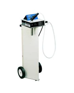 Wallach Surgical 900506-2-CO2 Wa1000B Includes General Purpose Console With Digital Temp Indicator, Timer, Mobile Base And Llco2 Multi-Tip Freezer With Tc (Co2) Five Yr Warranty Against Defects And Workmanship Freezer Only; One Yr Warranty On Console
