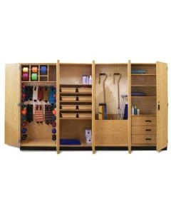 Hausmann Thera-Wall System