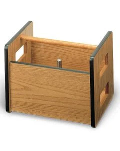 Hausmann Weight Boxes