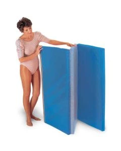 Hausmann 3042 Folding Floor Mat