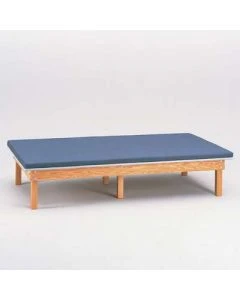 Clinton 240-68 Upholstered Mat Platform (6' x 8')