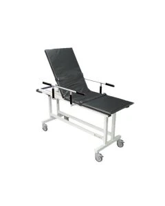 Biodex 240-110 MRI Fowler Back Stretcher - Discontinued - Discontinued