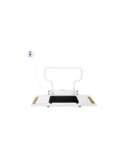 Healthometer 2622ADAKIT Ada Wheelchair & Stand-On Compliance Kit For White 2600 And 2610 Series