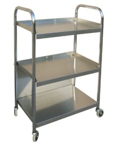 Omnimed 264651 Mobile Supply Cart