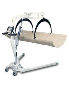 Detecto In-Bed Scales