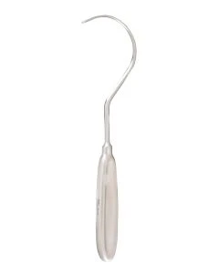 Miltex 27-110 Bone Wire Guide, 8¾"