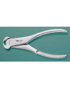 Miltex 27-158 Cannulated Pin & Wire Cutter, 7½"