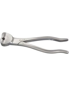 Miltex 27-160 Diamond Pin & Wire Cutter, 6½"
