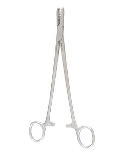 Miltex 27-992 Cartilage Clamp, 8"