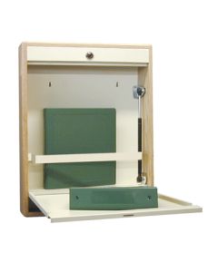 Omnimed Elite Wall Desk