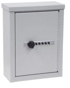 Omnimed 291609 Wall Cabinet W/ Combination Lock