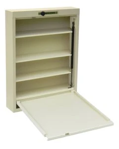 Omnimed 291675 Medcessity Desk - Beige Only