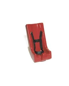 Skillbuilders Sitter