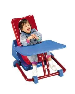 Tumbleforms Stand-Alone Tray For The Feeder Seat