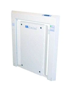 SR Scales SR7000i-P Wall Mount Scale with Printer