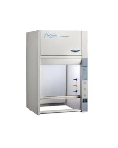 Labconco 3030000 Fiberglass 30 Fume Hood with blower