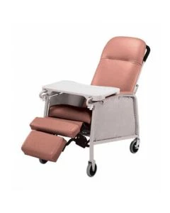 Lumex 574G Standard 3-Position Recliner