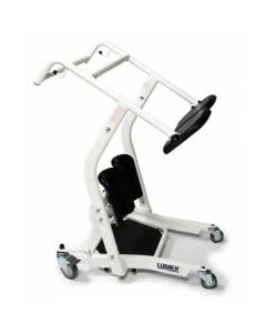LF1600 Lumex Stand Assist Patient Transport, 400 lb Capacity