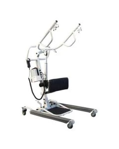 LF2020 Lumex Easy Life Sit-to-Stand Patient Lift, 400 lb Capacity