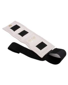 The Cuff Ankle and Wrist Weights