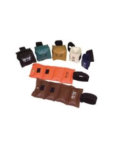 Original Cuff Ankle and Wrist Weight Set