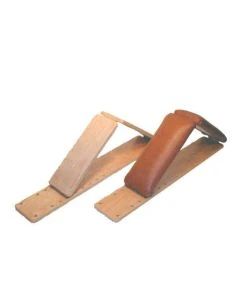 Fabrication Enterprises Wooden Quad Board