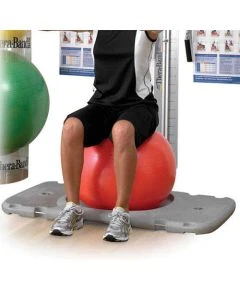 Thera-Band Exercise Stations