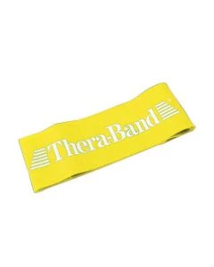 Thera-Band Latex Exercise Banding Loops