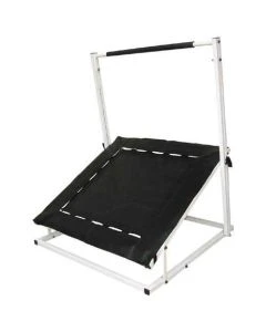 Cando Rectangular Rebounder