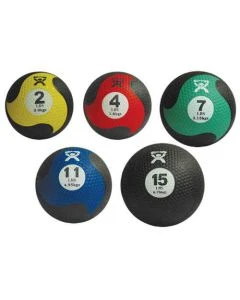 Cando Weighted Bouncy Ball