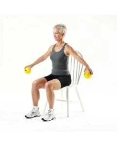 Thera-Band Soft Weight Ball